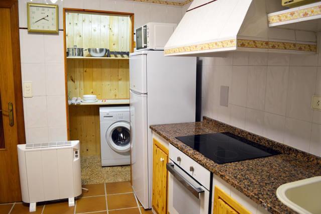Casa Escosa Hotel Albalate del Arzobispo Bagian luar foto