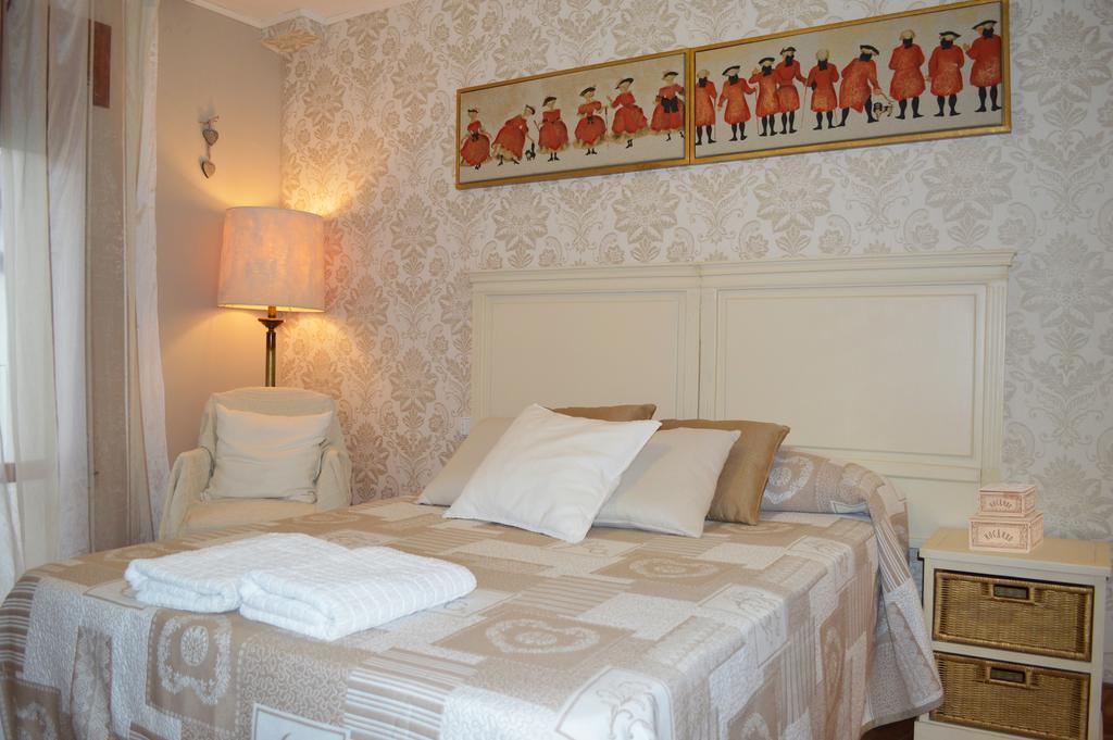 Casa Escosa Hotel Albalate del Arzobispo Bagian luar foto
