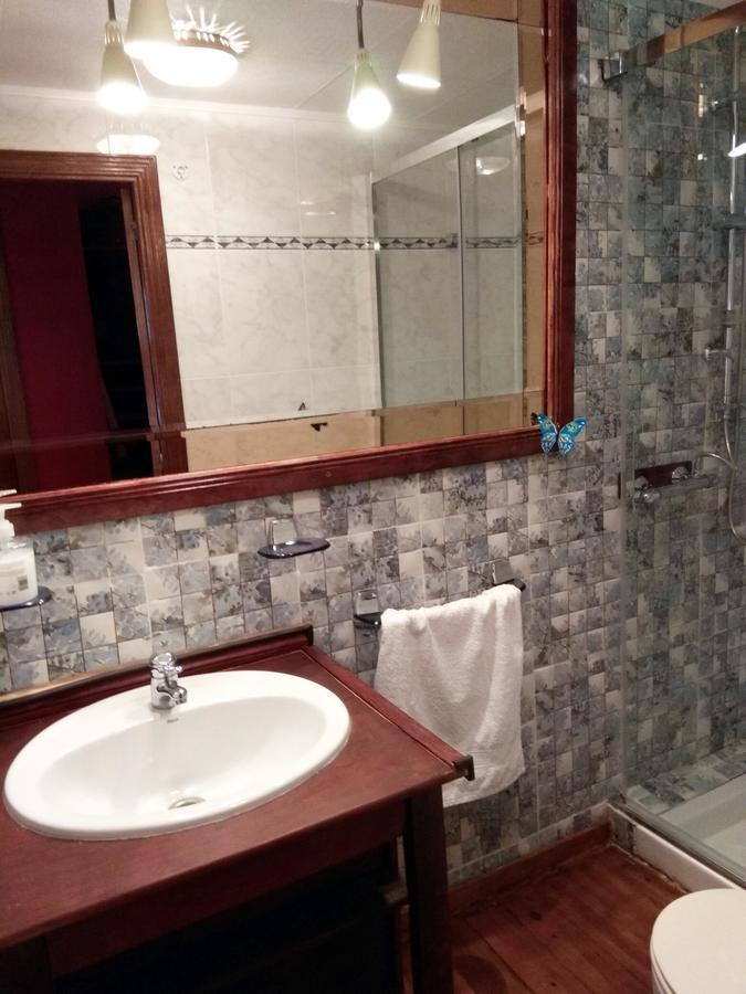 Casa Escosa Hotel Albalate del Arzobispo Bagian luar foto